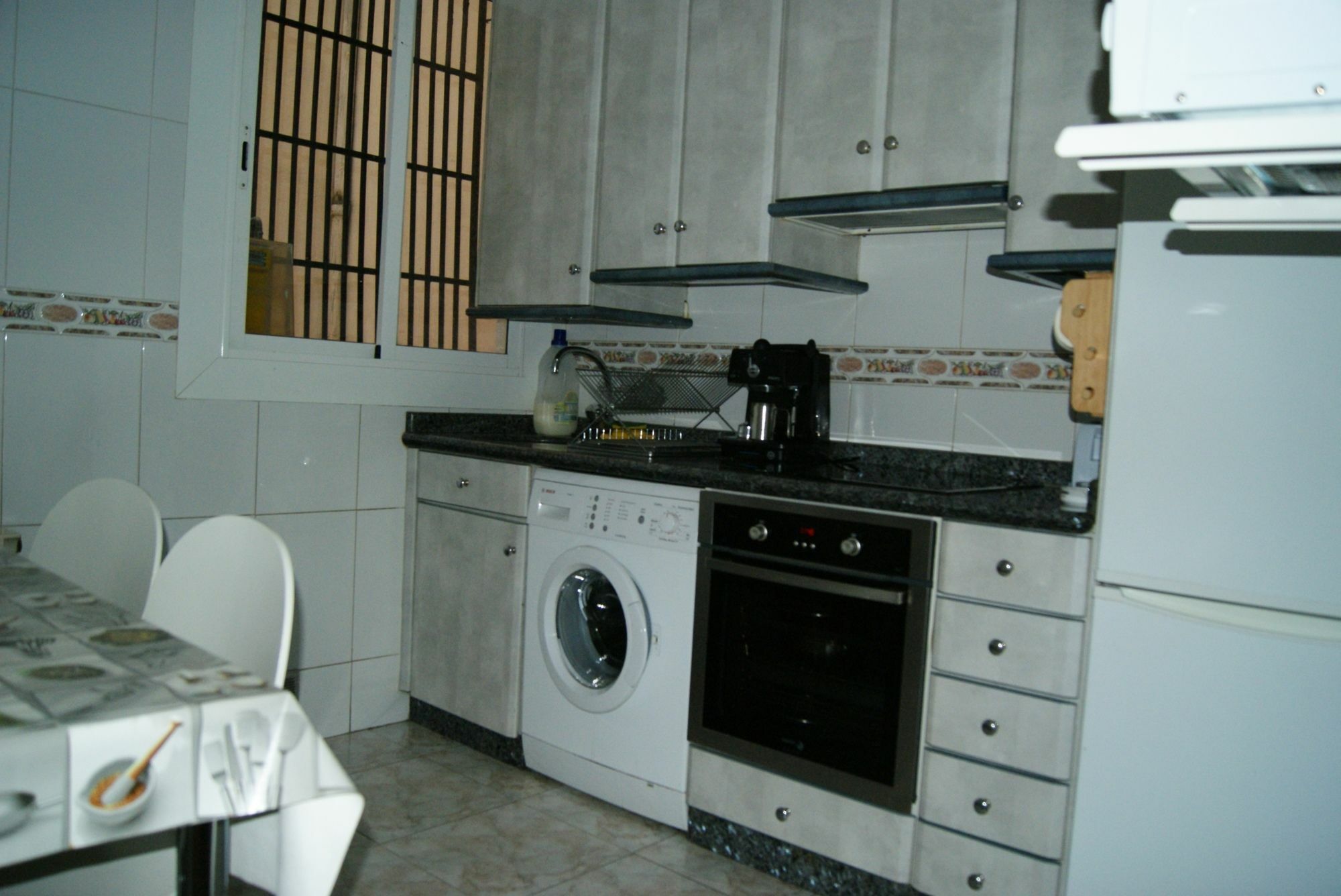 לוגרוניו Pension Calfred II מראה חיצוני תמונה